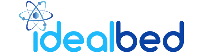 idealbed logo